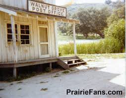 The Post Office Dr Baker S Officephotos Courtesy Of Ruth Mackie Ruth And Her Family Lived At The Bottom Of Little House Town Building Popsicle Stick Houses