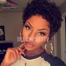 Popular varieties of human hair wigs at hairsisters. Human Hair Short Curly Wigs For Black Women African American Short Curly Bob Wig Short Natural Hair Styles Hair Styles Curly Hair Styles