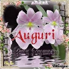Onomastico Buon Onomastico Onomastico Buon Compleanno