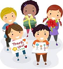 The Child Of Divorce Benefits From An Attitude Of Gratitude Happy Teachers Day Teacher Appreciation Week Teacher Gifts