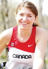 Another world record for racer Michelle Stilwell