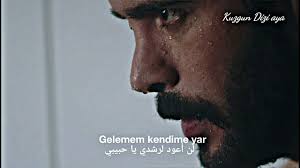 باريش أردوتش كوزغون مسلسل الغراب مراد بوز Murat Boz Janti أغنية تركي Drame Incoming Call Screenshot Movie Posters