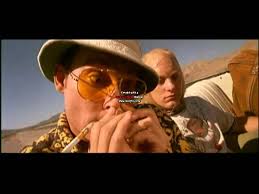 'fear and loathing in las vegas': Fear And Loathing In Las Vegas At 20 How The Cinematography Was Tailored To Each Of The Drugs Effects The Independent The Independent