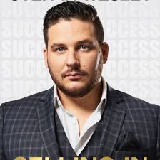 Profil von Stefan Wesley