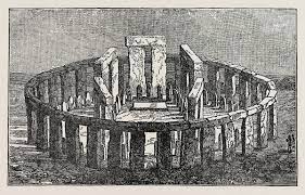 Stonehenge, a huge prehistoric monument, was built 5,000 years ago in england. Nie Wieder Keine Ahnung Architektur Die Ganze Architekturgeschichte In Einem Webspecial
