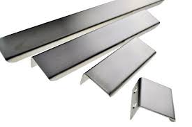 Minimalist Designed Handle Comes In Various Sizes 40mm 100mm 800mm In 100mm Increments This Cabinet Minimalist Cabinet Cabinet Handles Black Kitchen Handles