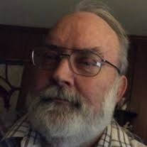 Obituary information for Carl. A. McCabe