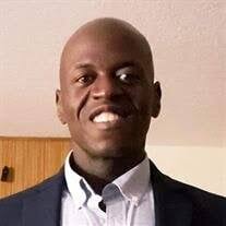 Ronald Lavelle Underwood Obituary