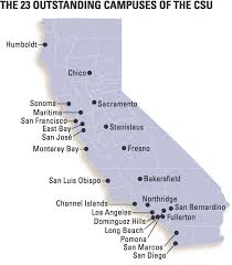 Csu from mapcarta, the free map. About The Csu Csu East Bay Acalog Acms
