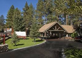 Big bear lake is a reservoir in the san bernardino mountains, in san bernardino county, california, united states. Me Time Escape Review Of Big Bear Frontier Big Bear Lake Tripadvisor