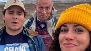 Bensimon Byrne Invents Drug To Treat HIV Stigma For Casey House; Mark  Gilbert Directs "Stigmavir" PSA