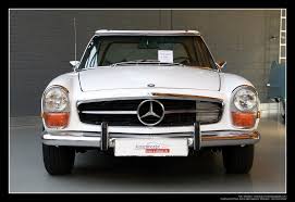 The estimated monthly payment shown is based on default variables: 1968 Mercedes W113 Pagode 280 Sl 04 The Mercedes Benz W Flickr