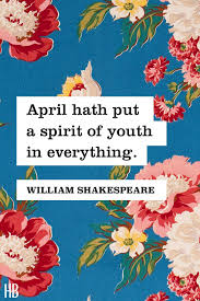 New year barely features in shakespeare's plays simply because it wasn't until 1752 that the gregorian calendar was adopted in britain. 40 Easter Quotes To Help You Celebrate The Season Easter Quotes Easter Inspirational Quotes Springtime Quotes