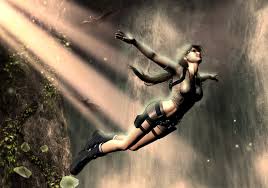 Bildergebnis für tomb raider legend
