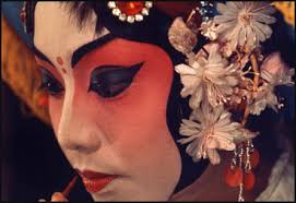 Theatre is a highly collaborative art form. Chinese Opera And Theater Regional Operas And Shadow Puppet Theater In China Facts And Details