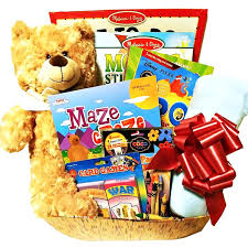 Free shipping on orders over $25 shipped by amazon. Gift Basket For Boys And Girls Fun Activities For Kids