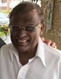 Loxley Thomas Obituary June 19, 2023