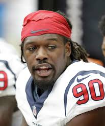 Hoyer struggles in losing debut for Texans