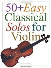 Easy Violin Music Free Violin Sheet Music Easy Classical Violin Violin Music