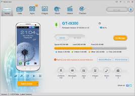 To move data from android to pc, select the data type from the top menu options and then the categories on the left panel. Best 3 Software For Effective Android Usb File Transfer Dr Fone