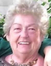 Barbara Schuster Obituary December 4, 2020