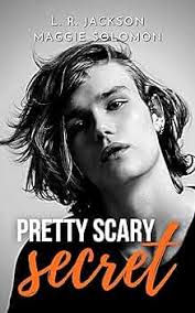 Pretty Scary Secret (Italian Edition)