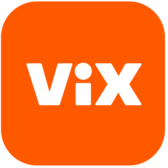 Logo VIX