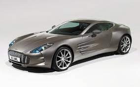 Aston Martin One 77 Aston Martin Aston Martin Sports Car Aston