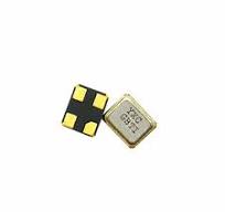 YXC – YSX211SL 40MHZ 9PF 20PPM 4Pad SMD/SMT Crystal