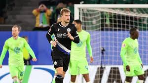 Wir zeigen euch, wo die partie heute übertragen wird. Eintracht Braunschweig Einsatzgarantie Fur Brian Behrendt Kicker