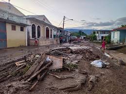 El huracán Óscar dejó en Cuba muchos daños… y también dudas - IPS Cuba