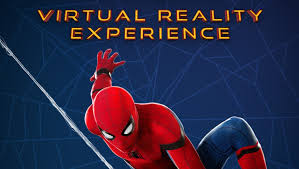 What can i watch spider man homecoming on. Spider Man Homecoming Vr Coming Soon To Vive Rift Playstation Vr Variety