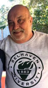 Barry Bernard Begault, 74, of Garrison