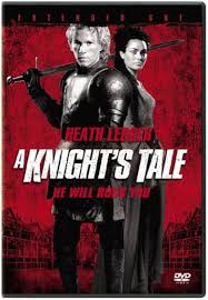 Amazon.com: A Knight's Tale (Extended Cut) : Heath Ledger, Mark Addy, Rufus  Sewell, Paul Bettany, Shannyn Sossamon, Laura Fraser, Brian Helgeland, Tim  Van Rellim, Brian Helgeland, Todd Black, Columbia Pictures; Knight's Tale