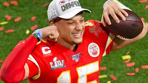 Please read our terms of use. Kansas City Chiefs Gewinnen Mit Patrick Mahomes Den Super Bowl