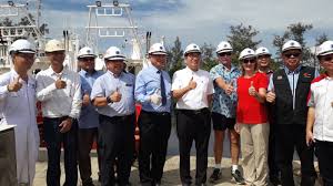 Sarawak slipways keeps a flat organisation structure to ensure our decisions making and production processes are lean, efficient and able to respond to customer requirements rapidly. Malaysia Can Build Hi Tech Fishing Vessels Deputy Minister Dayakdaily
