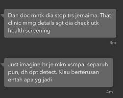 Great savings free delivery / collection on many items. Ama On Twitter Hmm I Baru Check Tadi Tgk Jemaima Ni Kkm Registered Dia Nak Meroyan Pun Bukannya Kita Fitnah Mmg Feedback Dari Cust Dia Sendiri Kot Ee Bahaya Lah Dari