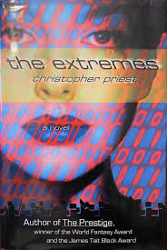 Christopher Priest, July 14, 1943 — February 2, 2024