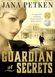 The Guardian of Secrets See more