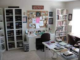 Colleen S Little Part Of The World Quilting Room Sewing Room Design Sewing Room Organization