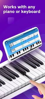 Real piano app with musical instruments to help you learn music notes for free! Piano Academy V1 1 4 Apk Mod Premium Unlocked Download