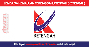 11,457 likes · 4,957 talking about this. Lembaga Kemajuan Terengganu Tengah Ketengah 15 Februari 2017 Jawatan Kosong 2021