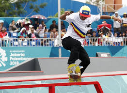 Because of margielyn's iconic gold at the 2018 asian games—which consequently led to the inaugural philippine national skateboarding championship in 2019 and the recognition from the philippine olympic committee and the. Margielyn Didal Finally Gets Own Home Months After Asian Games Gold Medal