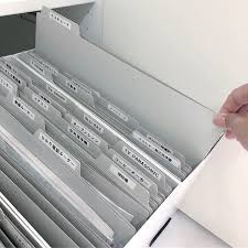 一目瞭然 取説の見やすく取り出しやすい収納術 収納術 書類 整理 ファイル 収納術 書類