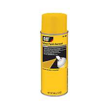 4c 4200 Yellow Paint High Gloss Cat Parts Store