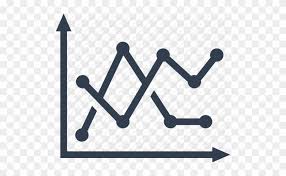 Stock market or forex trading graph in graphic concept suitable for financial investment or economic trends business idea and all art work design. Stock Market Png Free Download Stock Market Graph Infographic Free Transparent Png Clipart Images Download