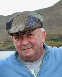 Patrick Joseph Lyons Obituary December 2, 2024