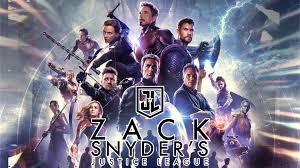 In zack snyder's justice league, determined to ensure superman's (henry cavill) ultimate harry lennix swanwick, martian manhunter. Fan Cuts Together Avengers Like The Justice League Snyder Cut But It Only Highlights Zack Snyder S Strengths Lrm