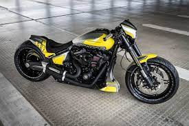 Pin On Harley Davidson Custom