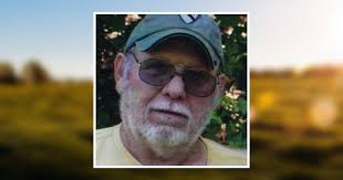 Howard Eugene "Buddy" McBride Obituary April 29, 2020